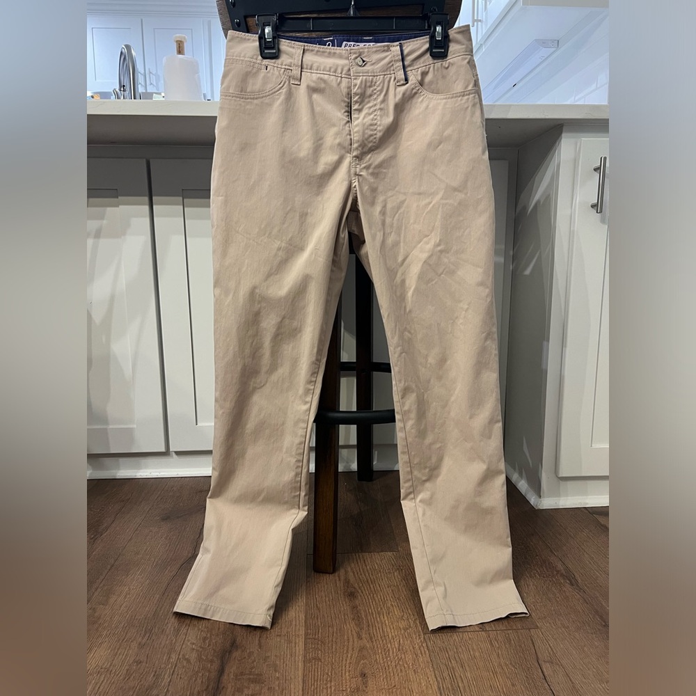 Johnnie-O Cross Country Performance Pant